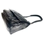 Saint Laurent Niki in Vintage Leather